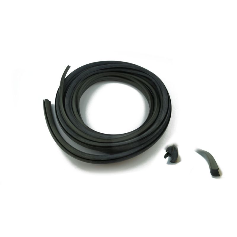 REAR WINDOW SEAL: MORRIS MINOR VAN