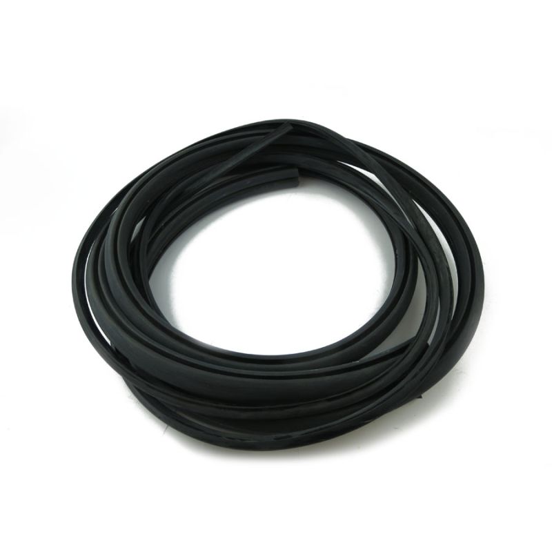 2 MTR PICKUP PICK-UP REAR WINDOW: MORRIS MINOR PICK-UP