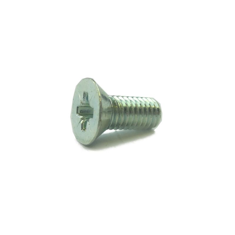 COUNTERSUNK SCREW  3/16" X 7/16":  VARIOUS, MGB