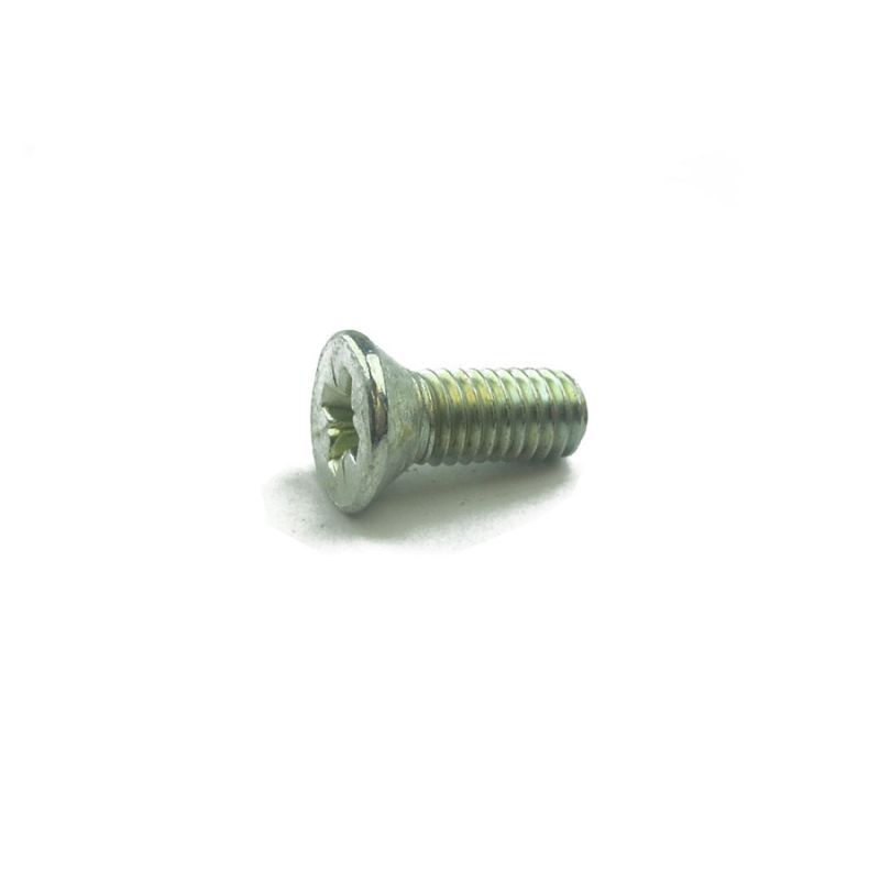 COUNTERSUNK SCREW  3/16" X 1/2":  MGB ROADSTER, MINI