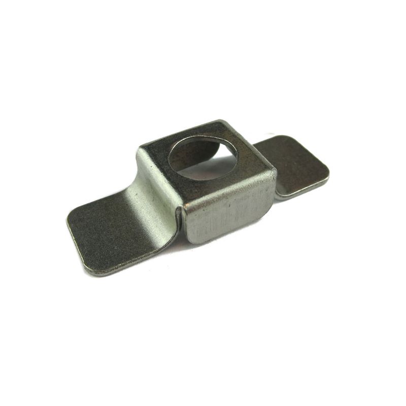 CAGE FOR 1/4 NUT SHORT:  S&M, MINI, MM