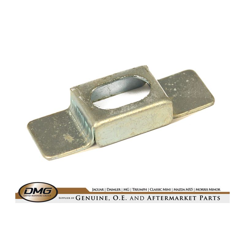 CAGE FOR NUT ELONGATED:  TR2, TR3, TR4, TR5, TR6, MINI