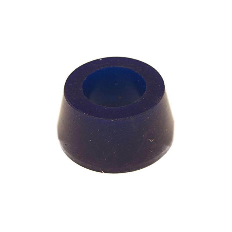 BUSH -POLY: MM SALOON, CONV, TRAV, COMM