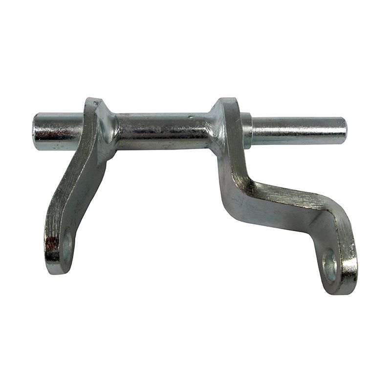 CLUTCH RELAY SHAFT:  MM SALOON, CONV, TRAV, COMM