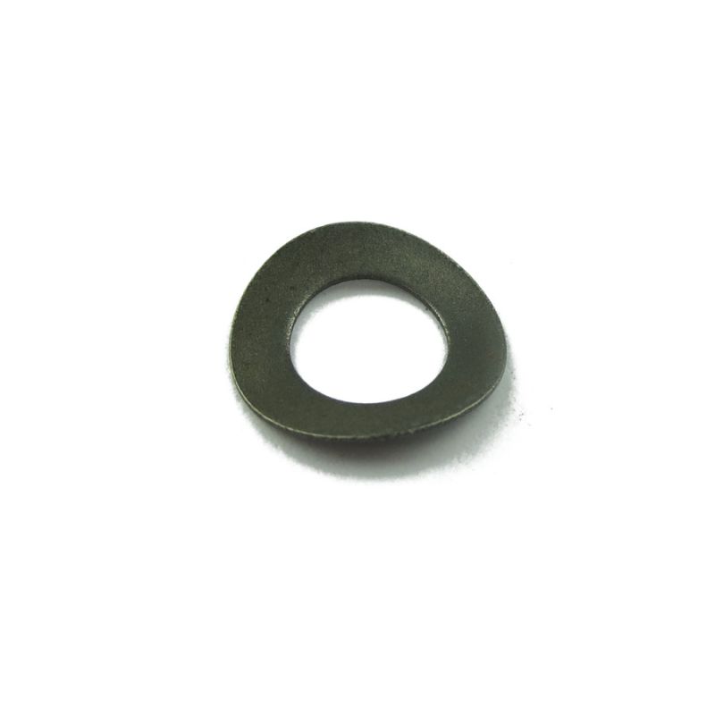 ANTI-RATTLE WASHER: MM SALOON, CONV, TRAV, COMM