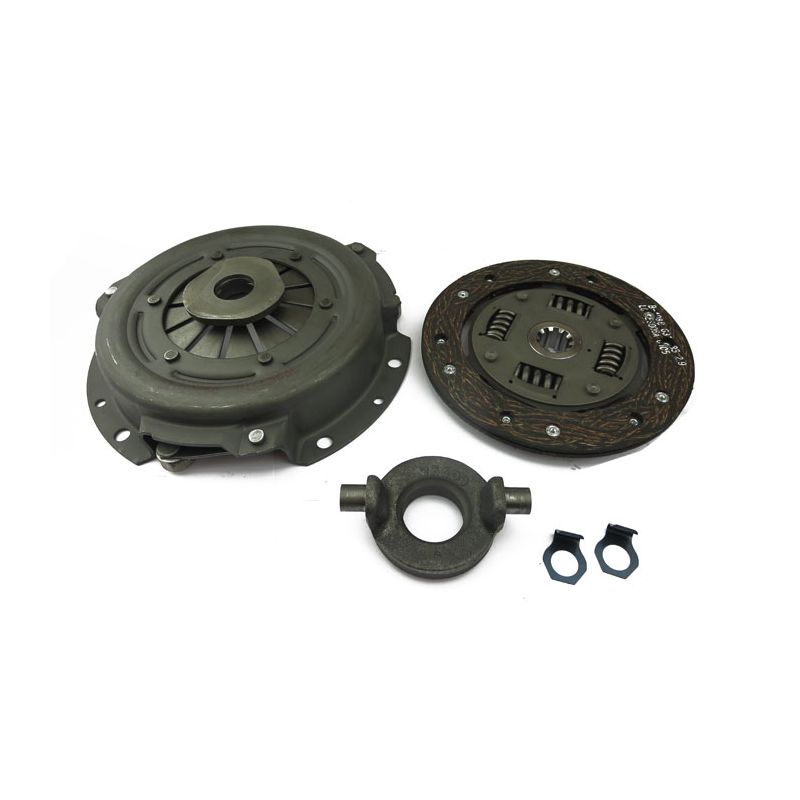 CLUTCH KIT: MIDGET
