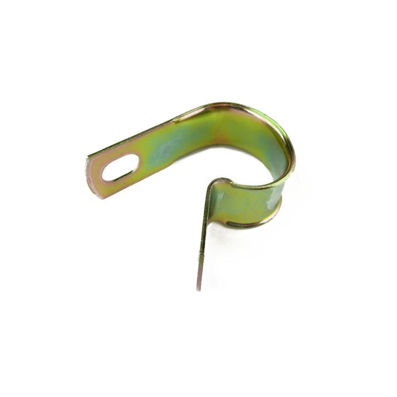 P-TYPE HOSE CLIP:  TR5, TR6