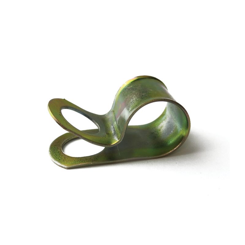 P-CLIP 1/2" DIA X 13/32":  VARIOUS, TRIUMPH, STAG