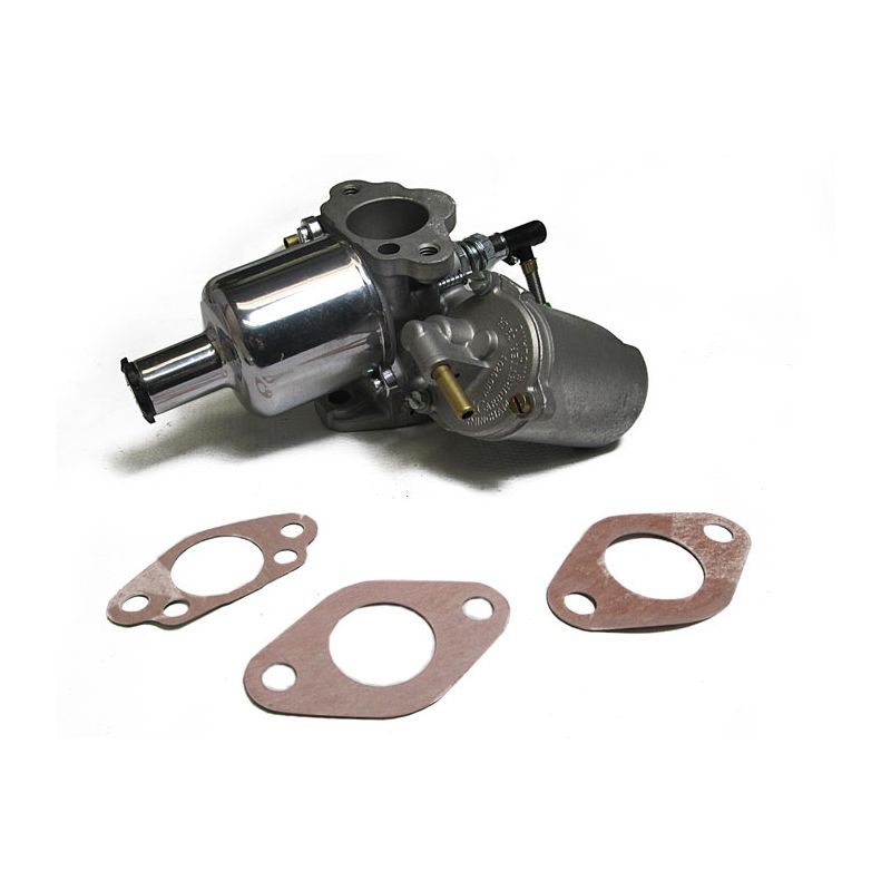 CARB 1098 EARL RECON AUD13: MORRIS MINOR 948CC, 1098CC