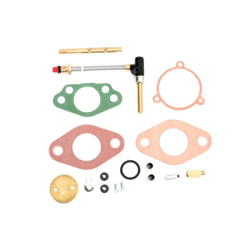 CARB REPAIR KIT  HS2:  VARIOUS, MINI, MM