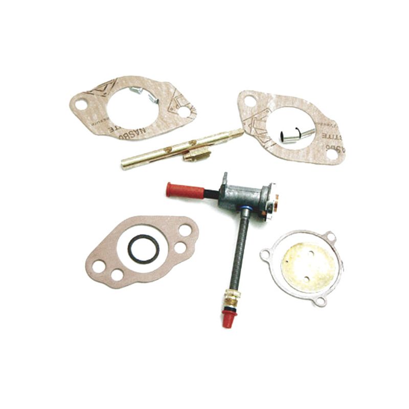 REBUILD KIT HS4 WAXS: VARIOUS,  MINI, MM