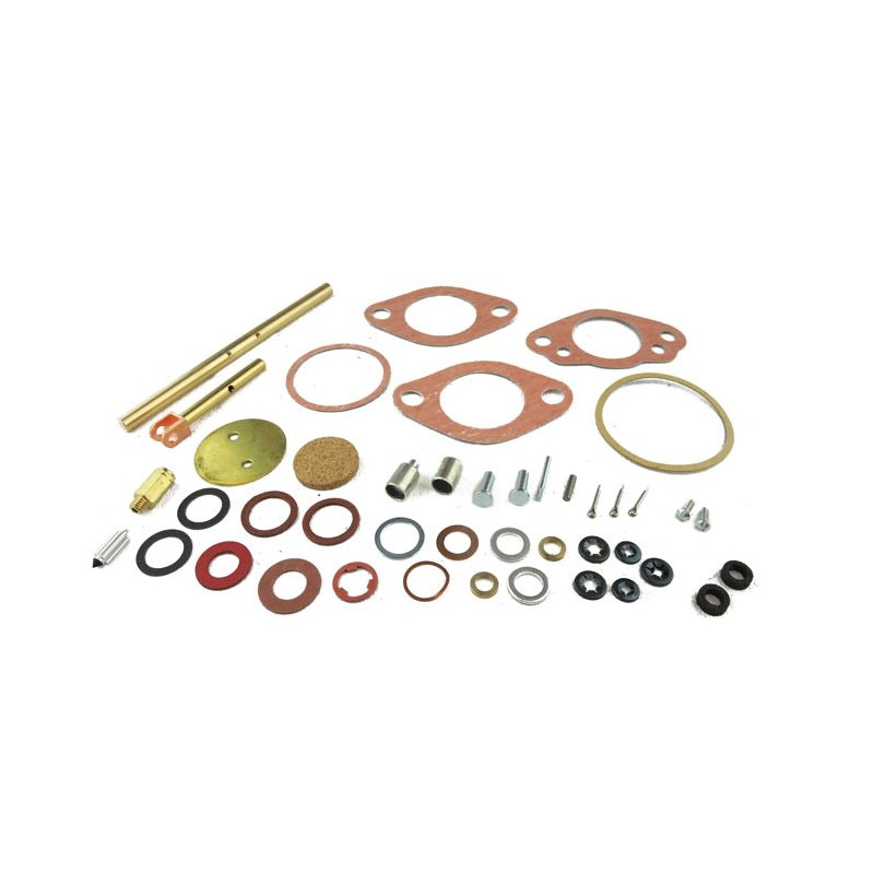 REPAIR KIT H4 SINGLE:  TR2, TR3