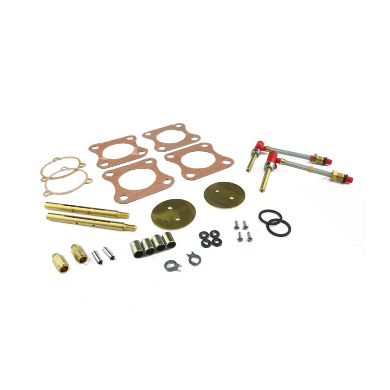 REBUILD KIT - HS6 CARBS (PAIR): VARIOUS,  MGC, TR6