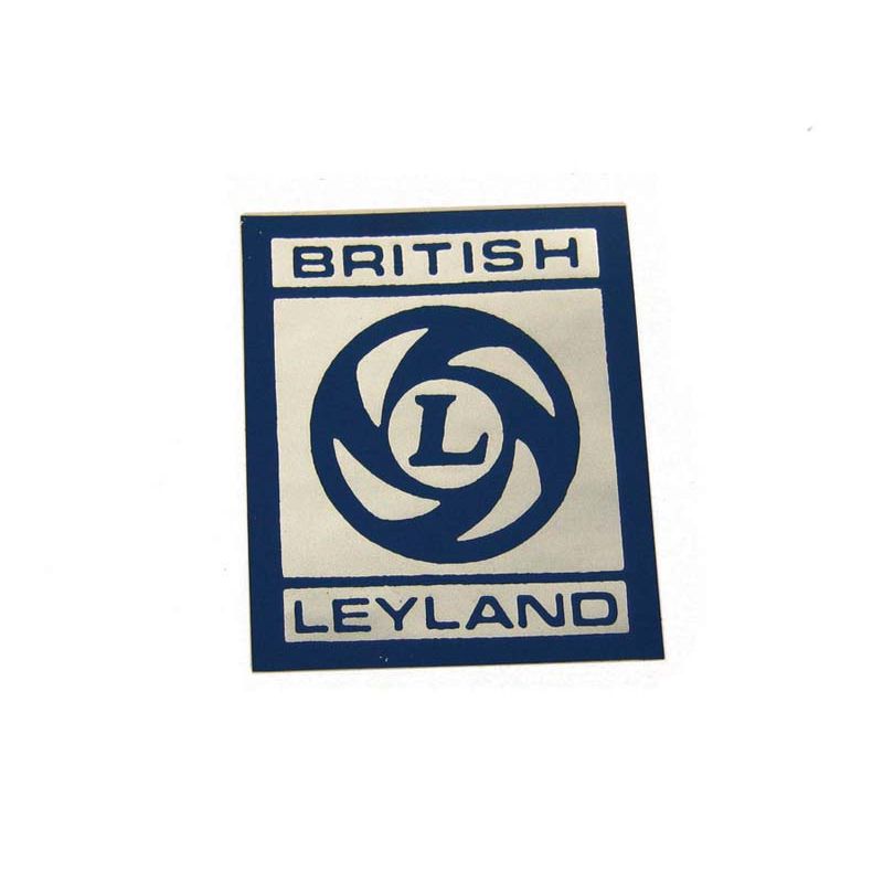 BRITISH LEYLAND:  MGB 71-78