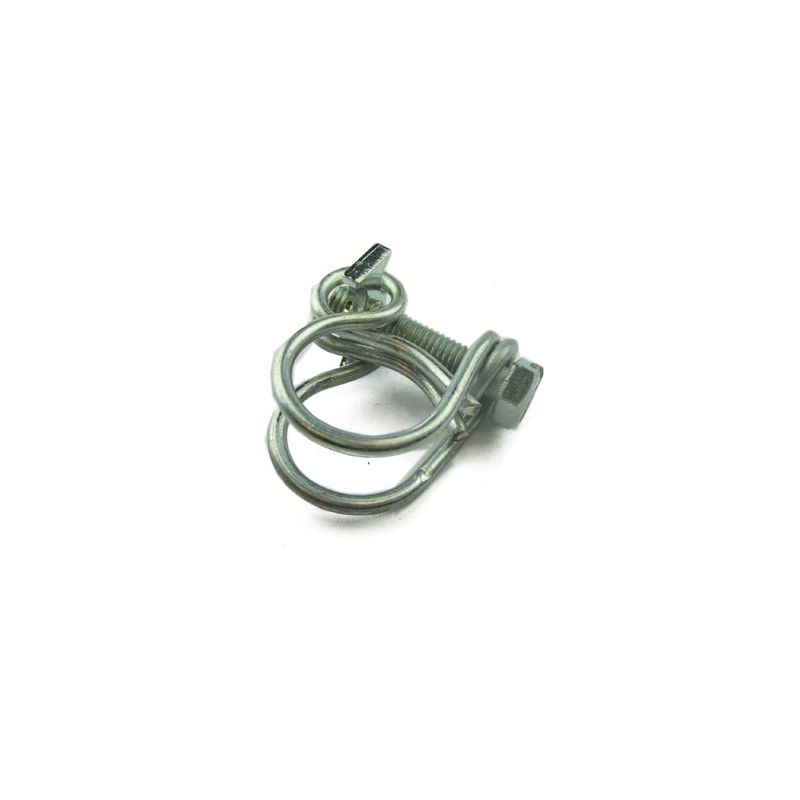 WIRE HOSE CLIP 7/16" - 9/16"