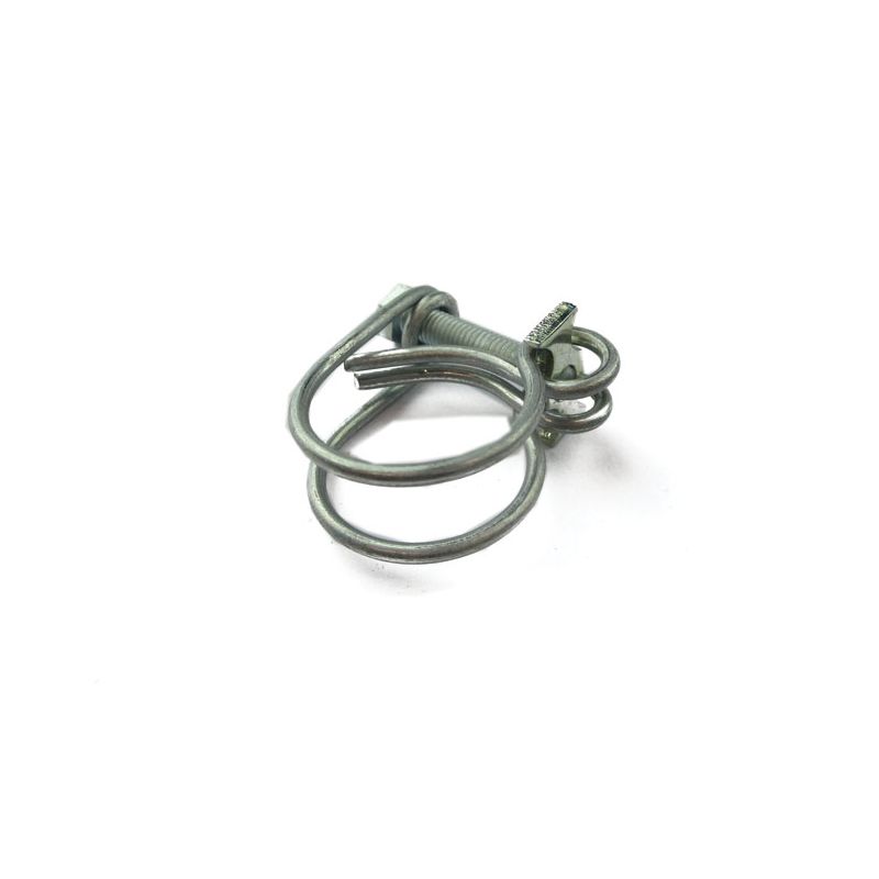 WIRE HOSE CLIP 3/4" - 7/8"