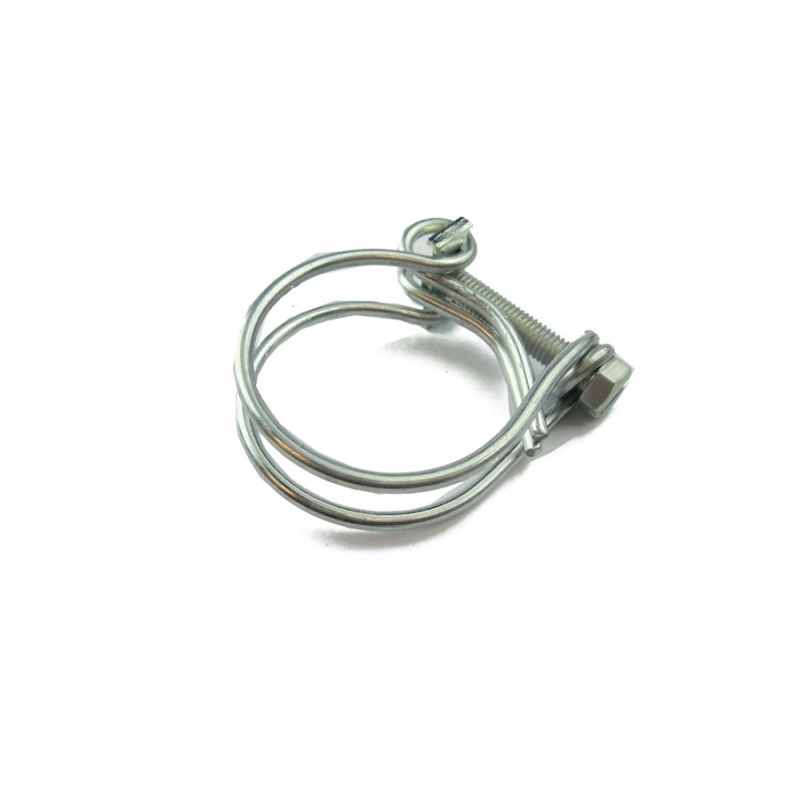 WIRE HOSE CLIP 1.1/16" - 1.1/4"