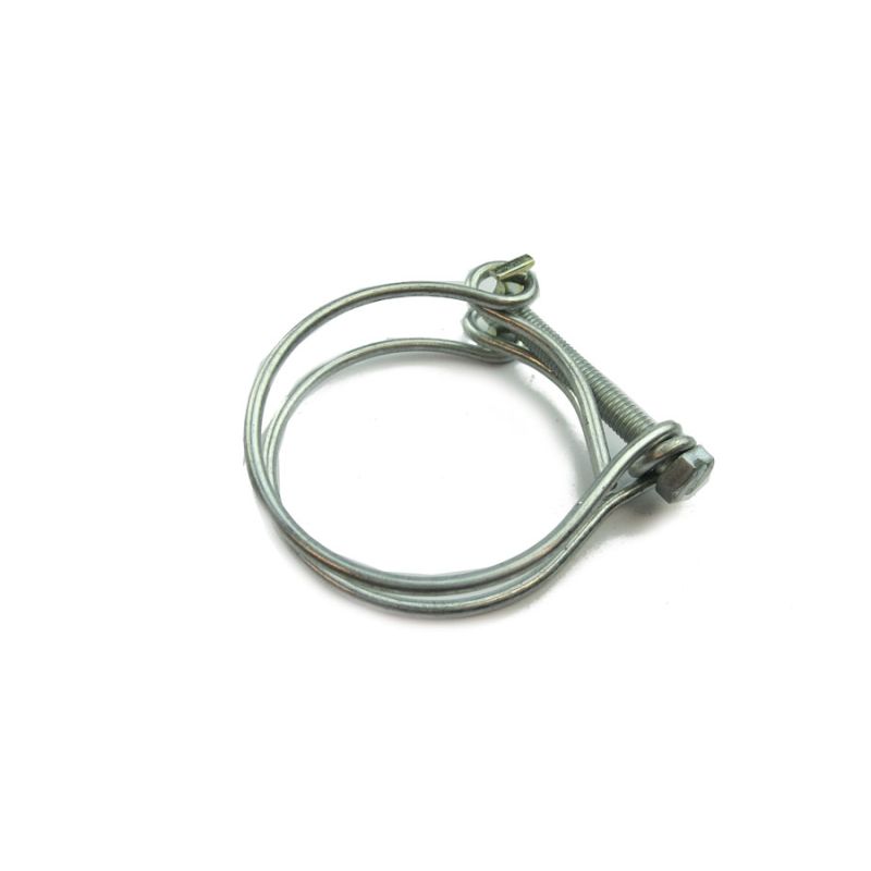 WIRE HOSE CLIP 1.7/16" - 1.5/8"