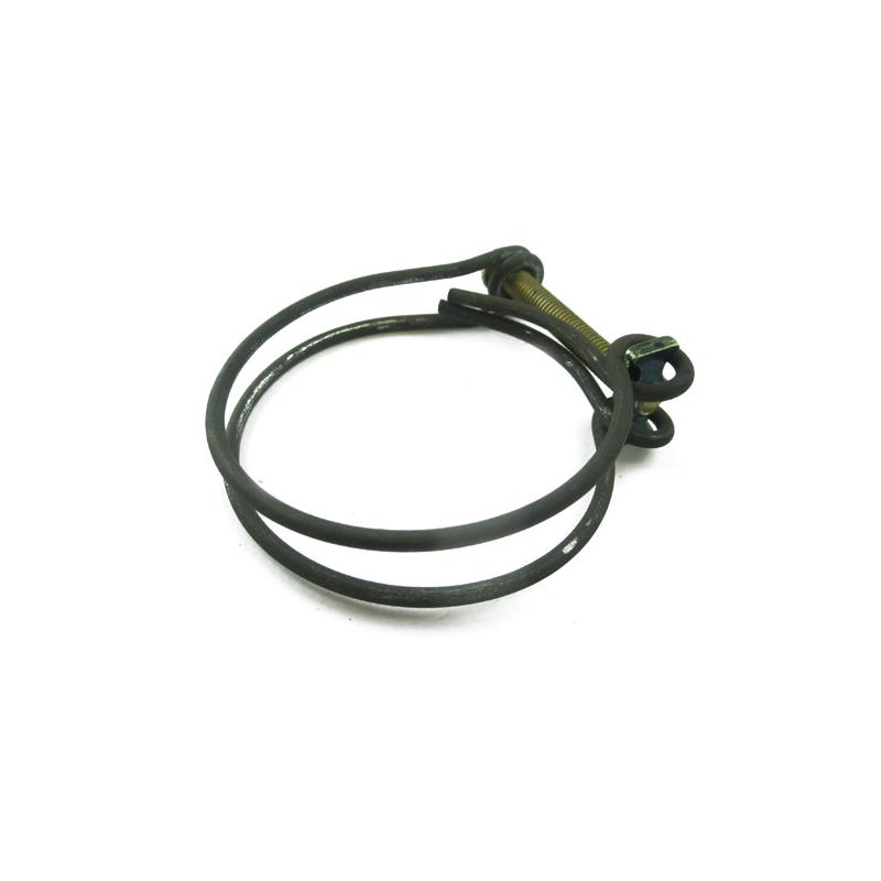 WIRE HOSE CLIP 1.7/8 - 2"