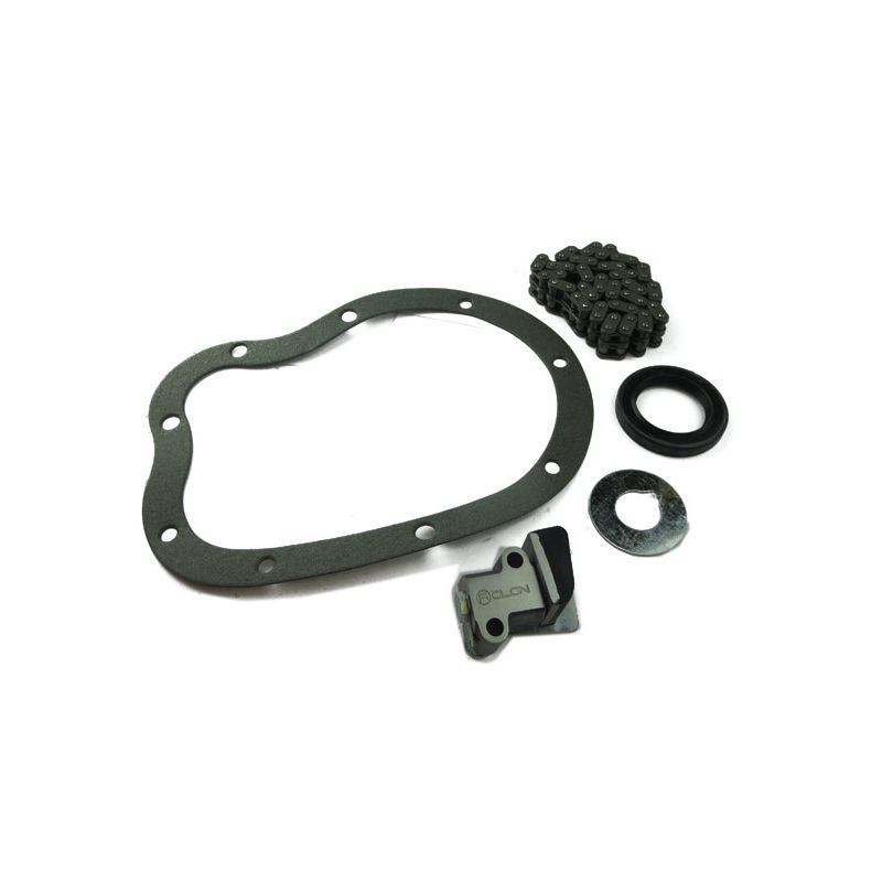 TIMING CHAIN KIT:  MGA, MGB 62-71