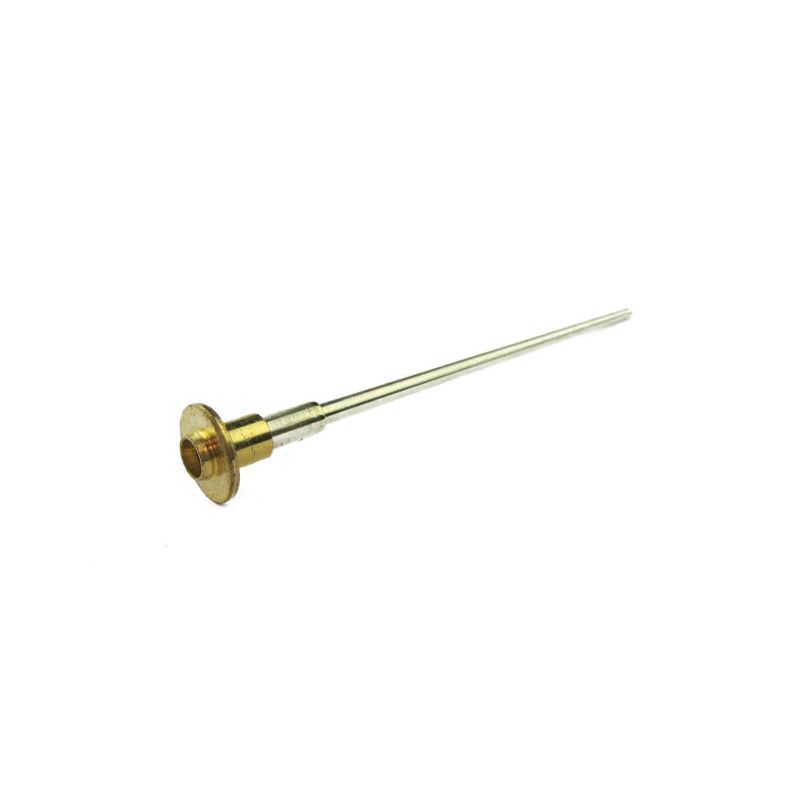 CARB NEEDLE AAC:  VARIOUS, MINI