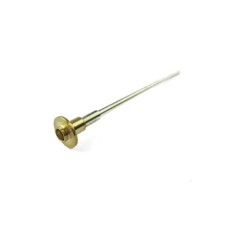 CARB NEEDLE ABP: VARIOUS