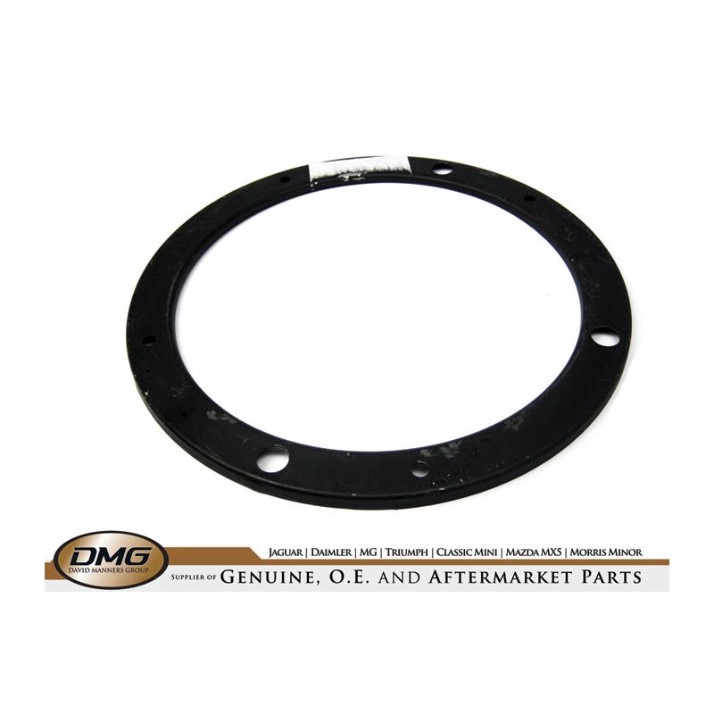 HEADLAMP MOUNTING RING:  MGB, S&M
