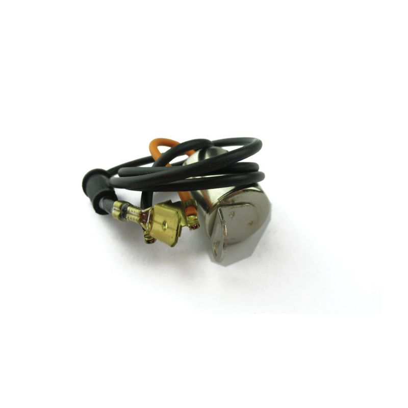 IGNITION CONDENSER:  DOLOMITE SPITFIRE ITAL MIDGET LR 88/109