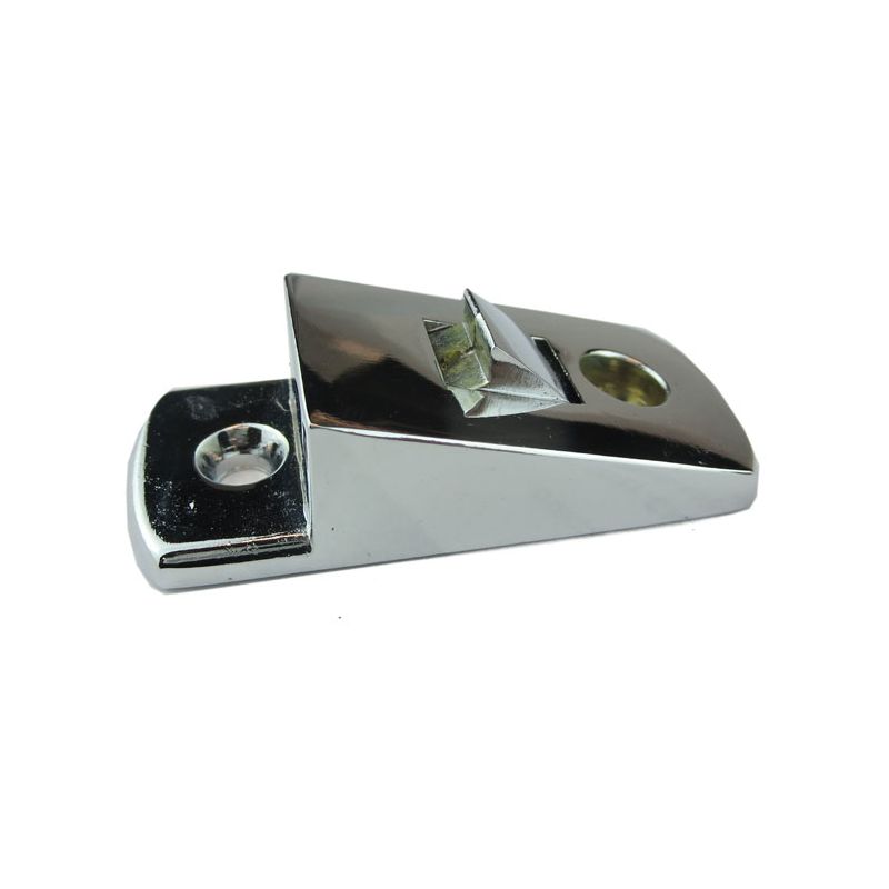 STRIKER PLATE:  MORRIS MINOR SALOON, CONV, TRAV