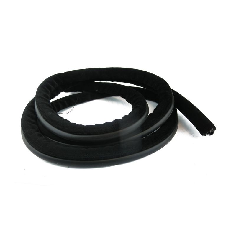 DOORSEAL BLACK:  MGA ROADSTER