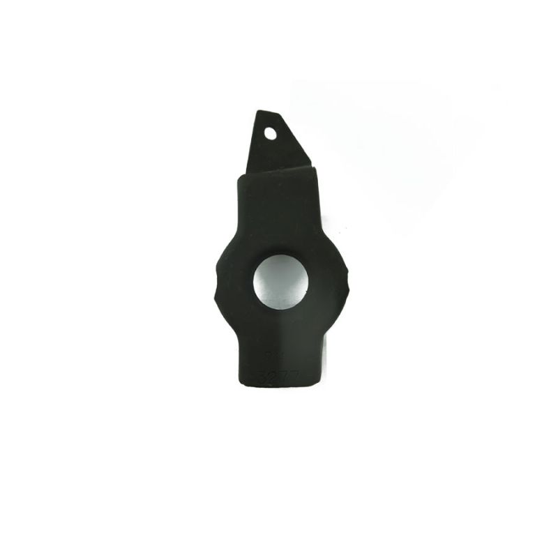 RH AXLE SPRING PLATE:  MM SALOON, CONV, TRAV, COMM