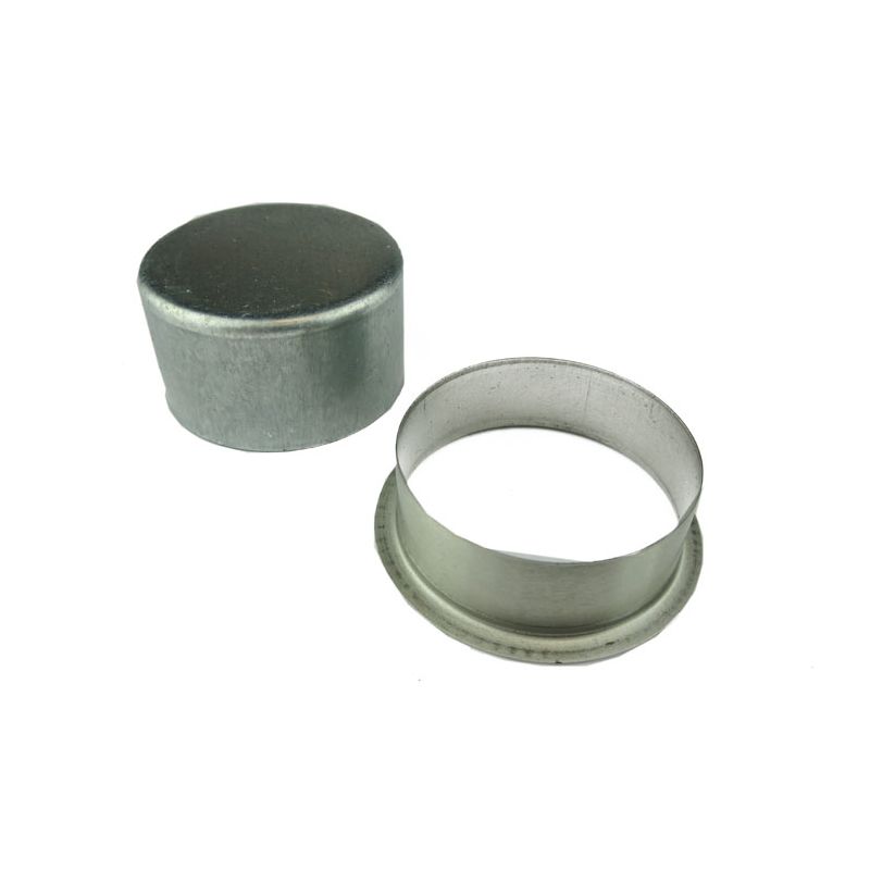 SEAL TRACK REPAIR: MM SALOON, CONV, TRAV, COMM