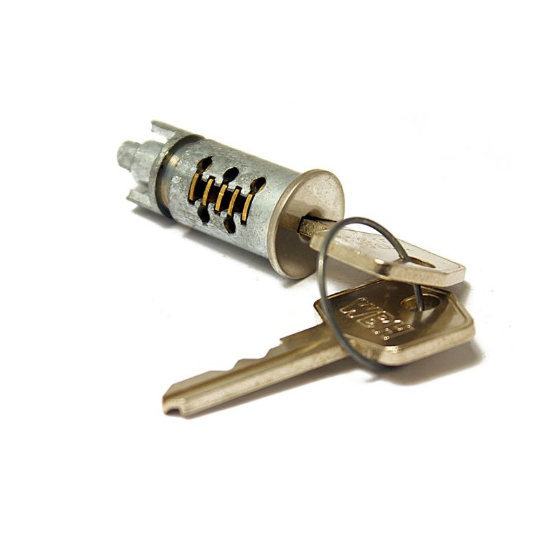 BARREL 2-DOOR WITH KEY: MORRIS MINOR SALOON, CONV, TRAV