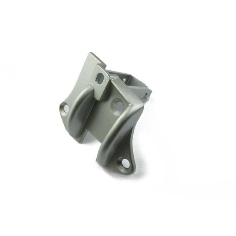 LH REAR DOVETAIL:  MORRIS MINOR SALOON