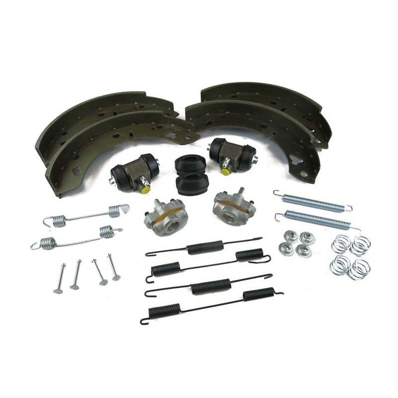BRAKE SERVICE KIT:  MGB ROADSTER GT EARLY