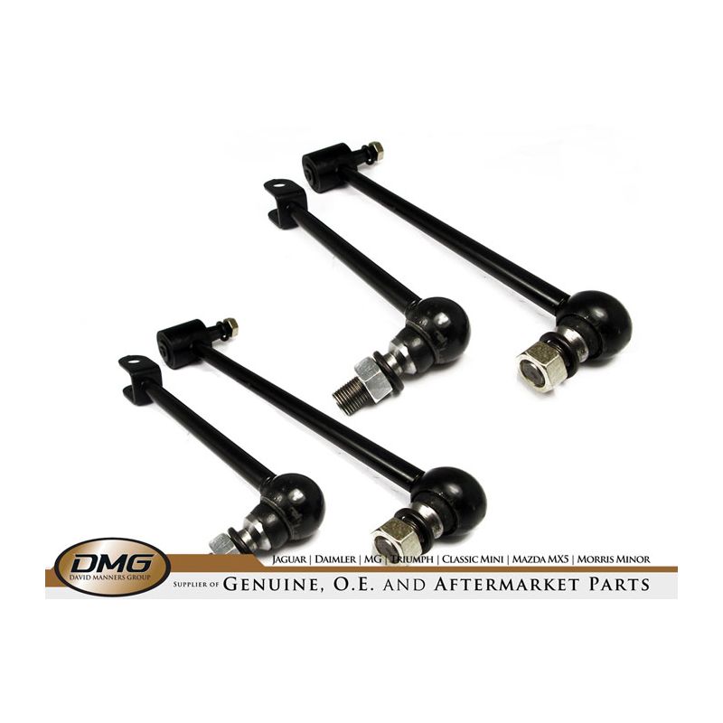 SHOCK LINK SET:  MGB 74-80