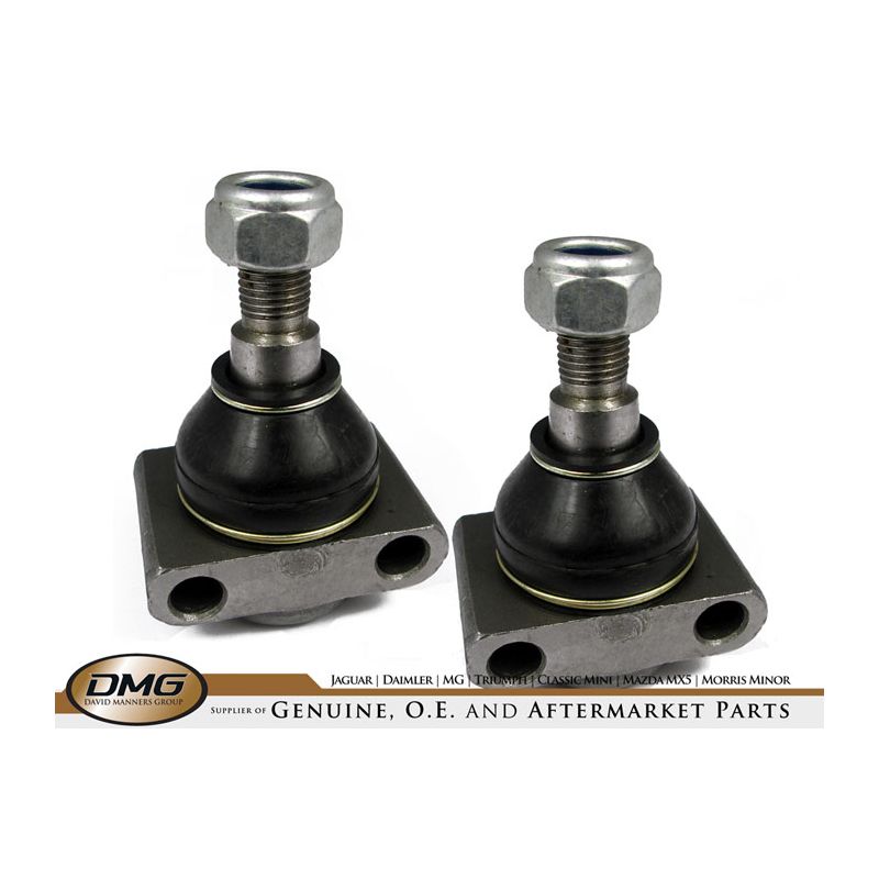 TOP BALL JOINTS:  TR4A, TR5, TR6