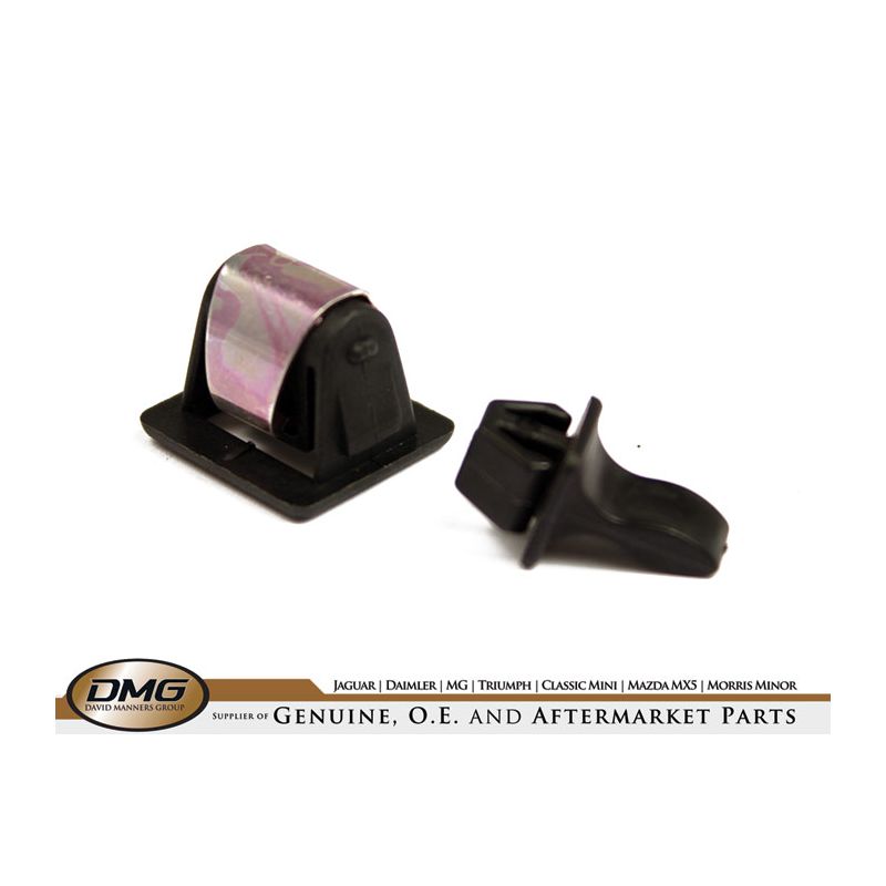 CENTRE CONSOLE KIT:  MGB