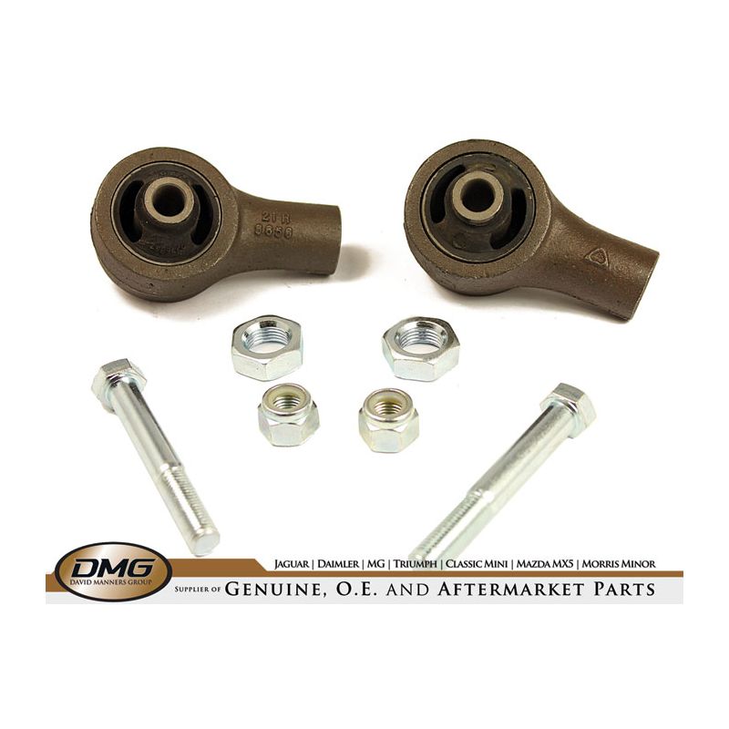 ANTI-ROLL BAR MOUNTING KIT:  MGB 74-80