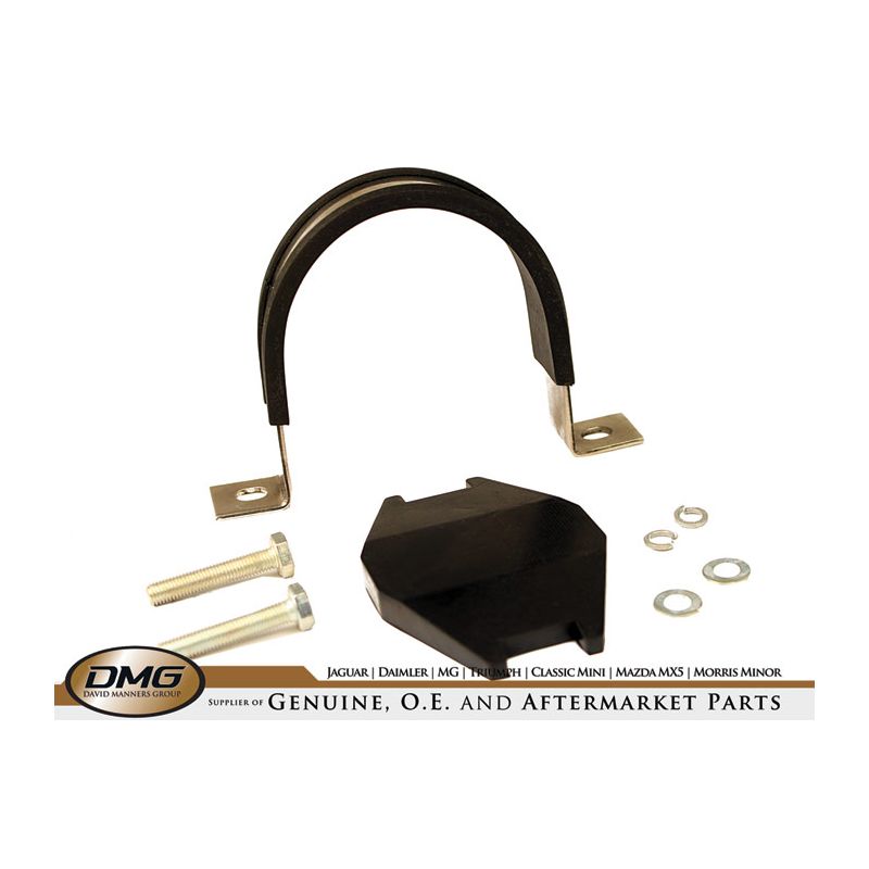 WIPER STRAP KIT:  VARIOUS, MGB, S&M, STAG