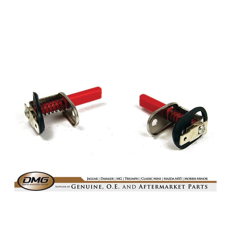 COURTESY LIGHT SWITCHES:  TR6, SPITFIRE, STAG