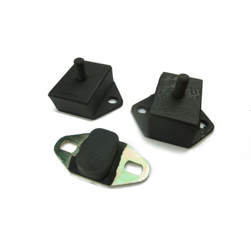 GEARBOX MOUNTING KIT:  S&M 948 1098 1275