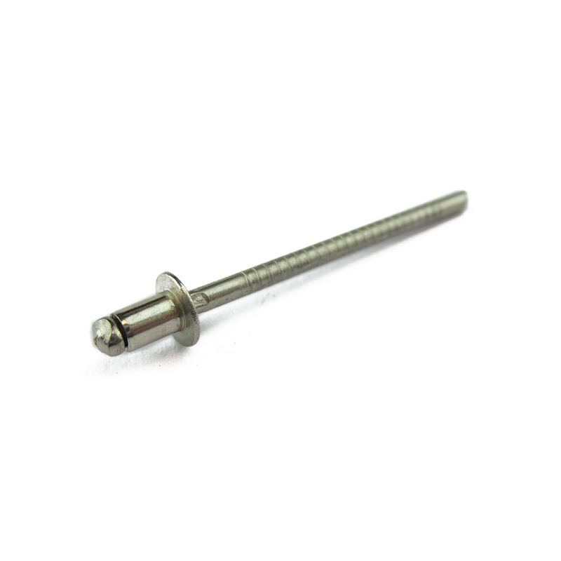 RIVET DOOR SEAL:  MGB, MINI