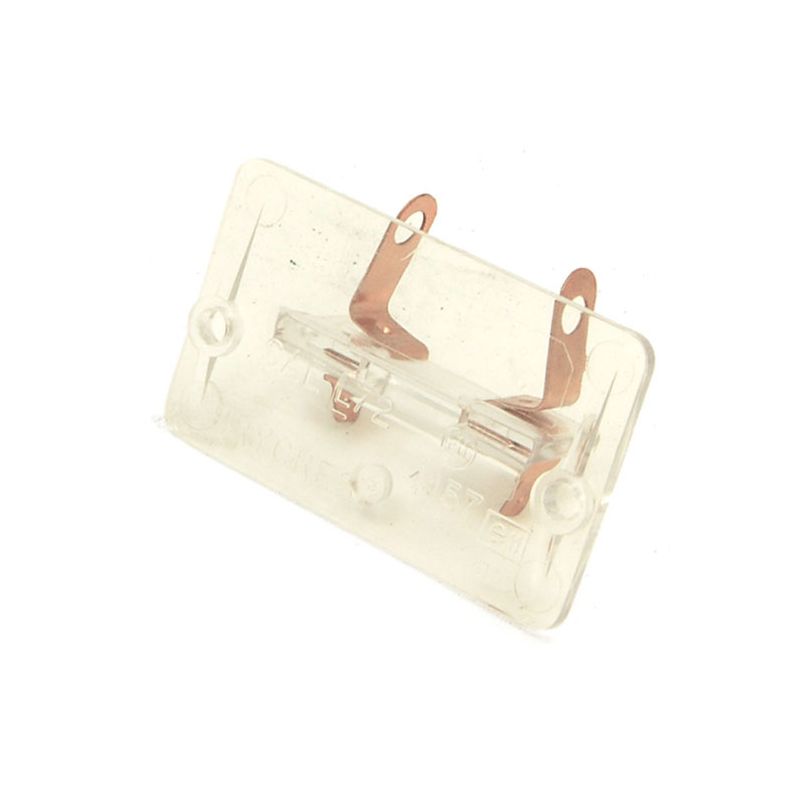 NUMBER PLATE LAMP:  T2000, TR6, TR7, TR8