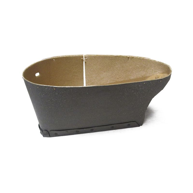 RH GLOVEBOX 903CC. 948CC:  MM SALOON, CONV, TRAV, COMM