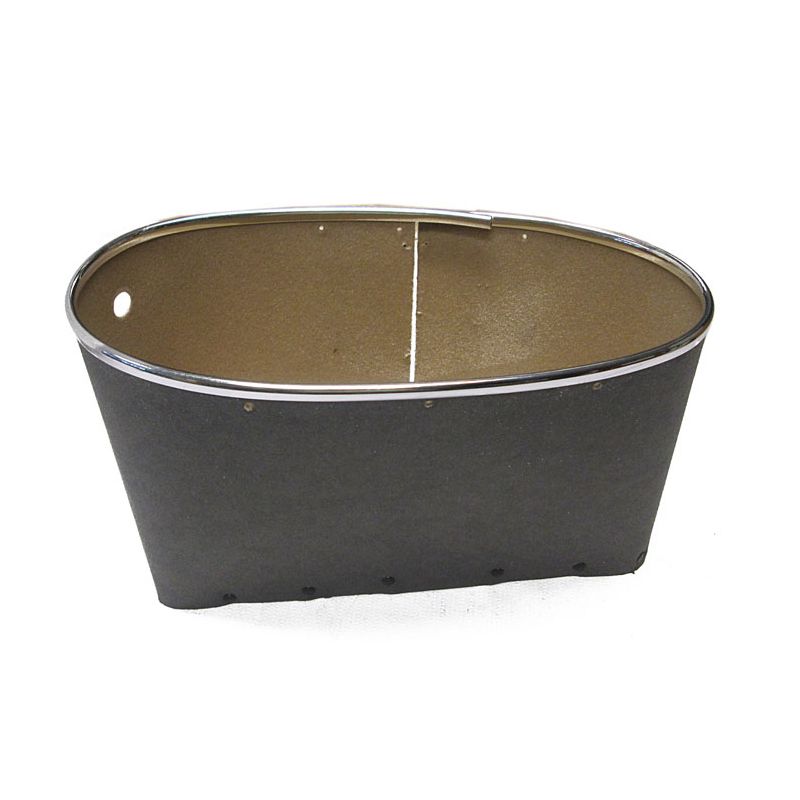 RH GLOVEBOX 1962-64:  MORRIS MINOR SALOON, CONV, TRAV