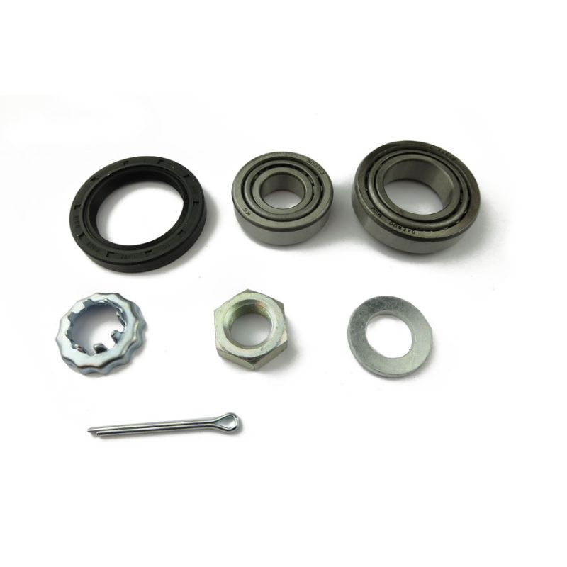 BEARING KIT:  MORRIS MINOR