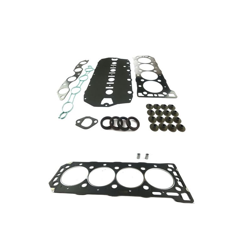 UPRATED HEAD SET:  MGF K SERIES, FREELANDER ELISE