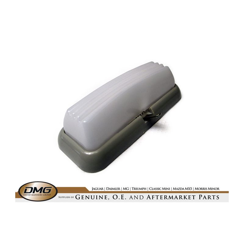 INTERNAL TAILGATE LAMP:  MGB, MGC GT, MINI