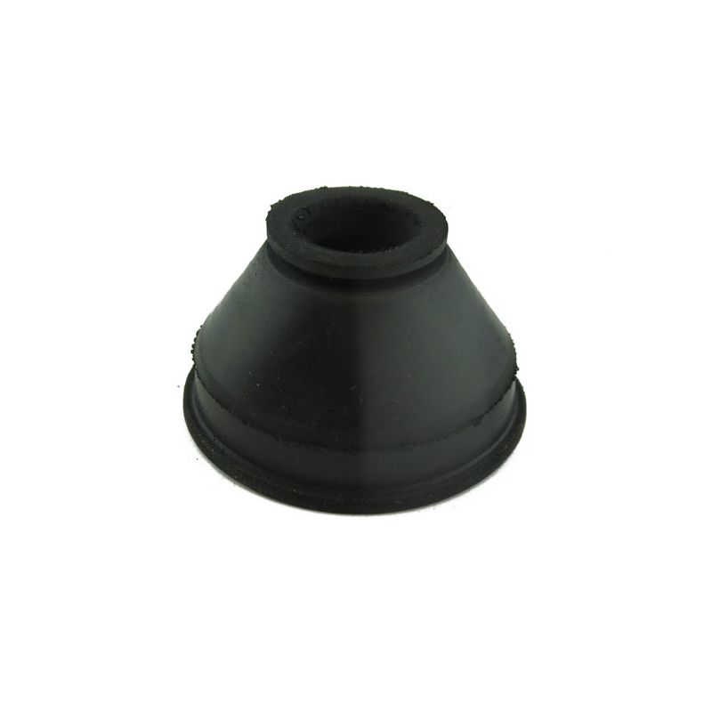 GAITER TRACK ROD END:  TR4, TR4A, SPITFIRE